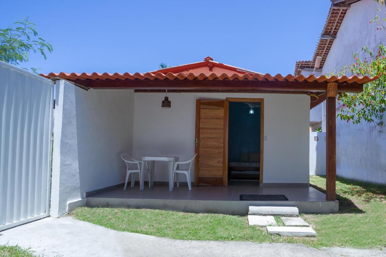 פורטו סגורו Pousada Aldeia Portuguesa מראה חיצוני תמונה